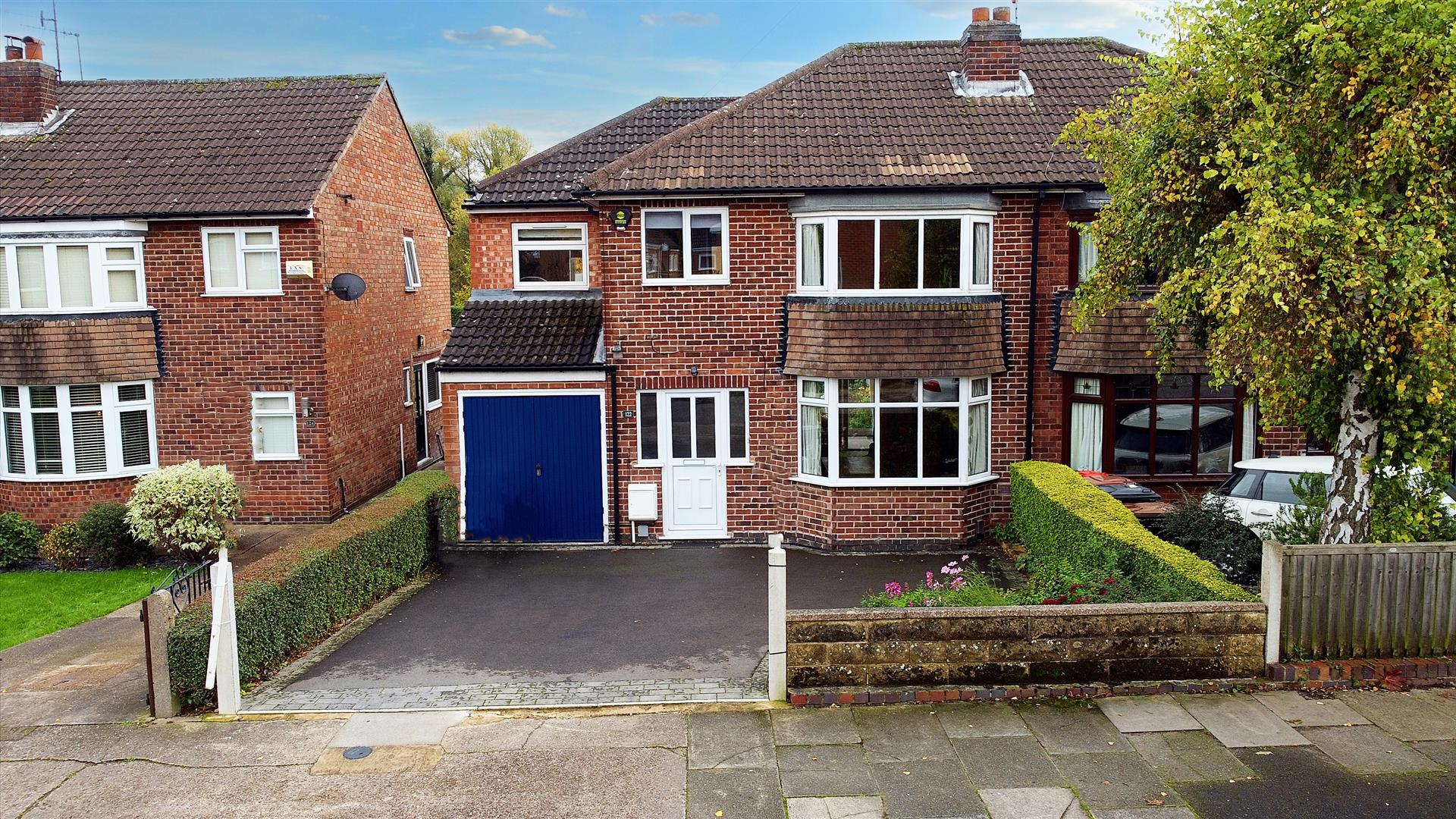 Houses For Sale Nottingham Property For Sale Nottingham Robert